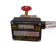 UNIVERSAL FLOW MONITORS SNASB5GMV4120V9A