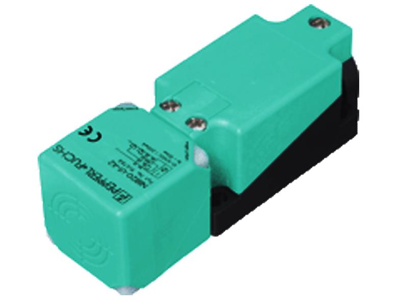 PEPPERL & FUCHS NBN30-U1-A2