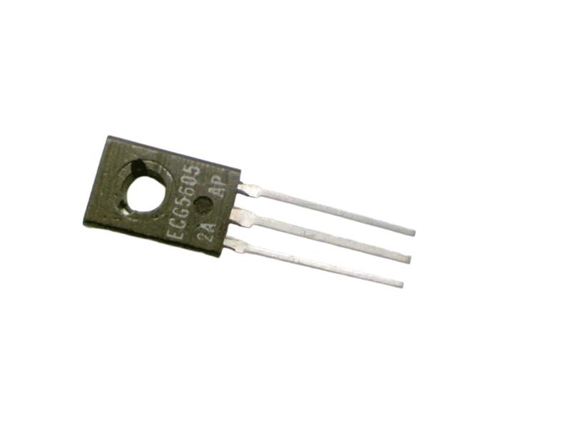ECG5605 by PHILIPS