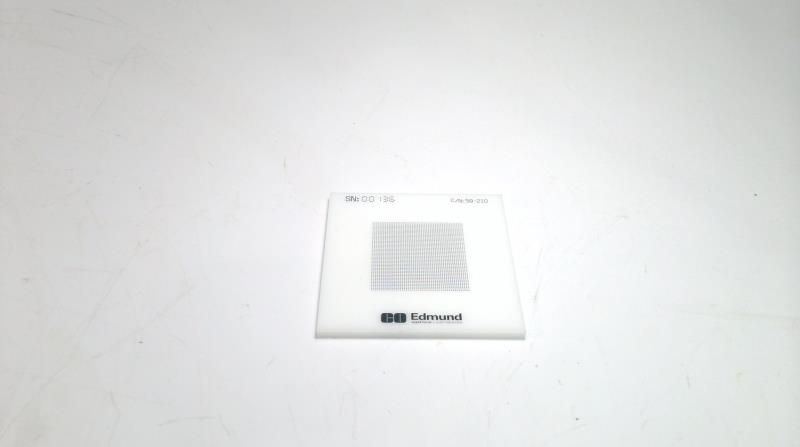EDMUND OPTICS FA139E-59210