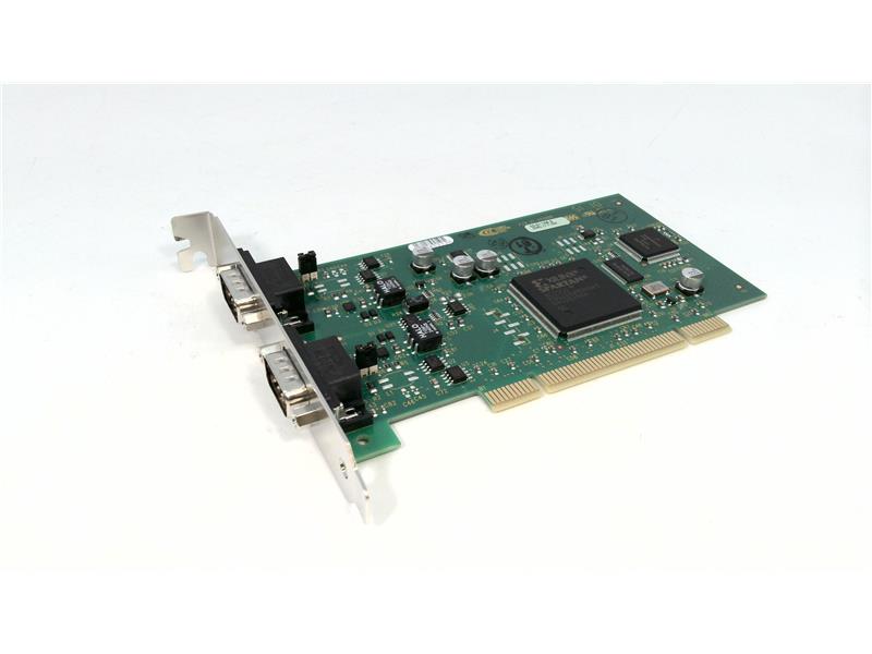 ANALOGIC CAN-PCI-02