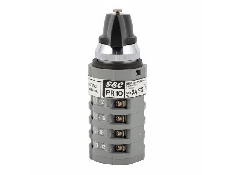 BACO CONTROLS PR10-2452-B8