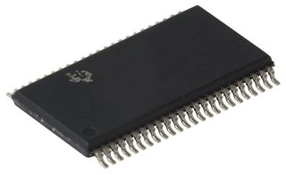 TEXAS INSTRUMENTS SEMI SN74LVC16T245DGGR