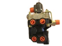 HALDEX BARNES HYDRAULICS AL430623