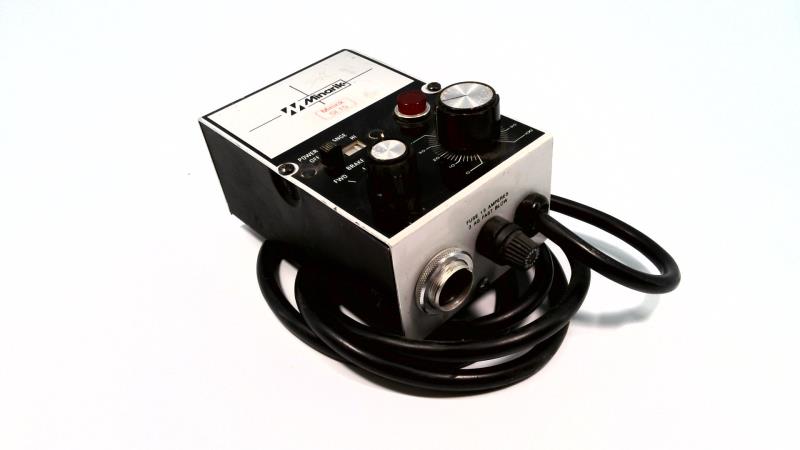 AMERICAN CONTROL ELECTRONICS SL-15