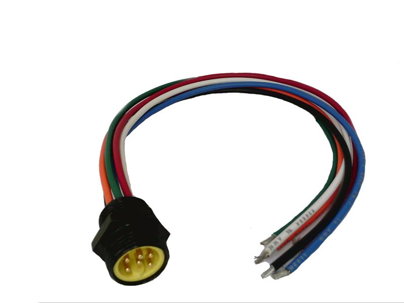 MOLEX 41605