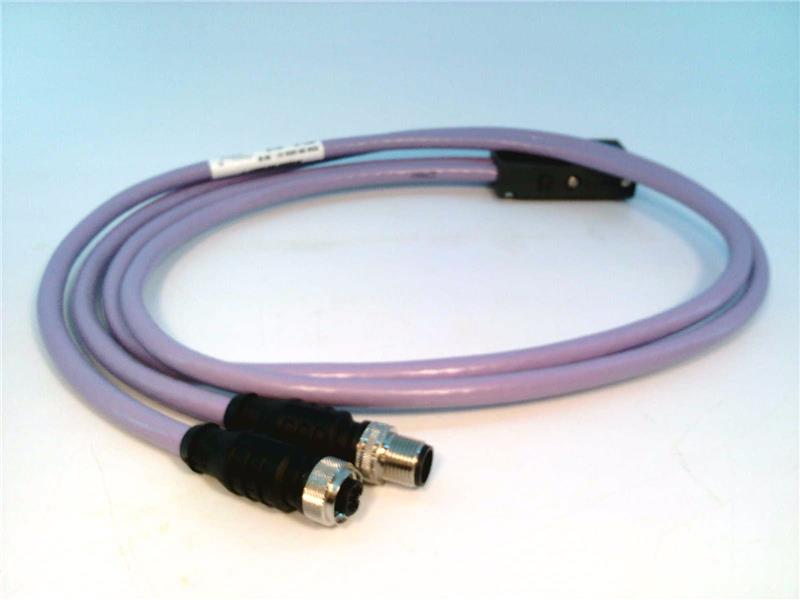 TURCK RSSW D9SM RKSW 457-1M/1M