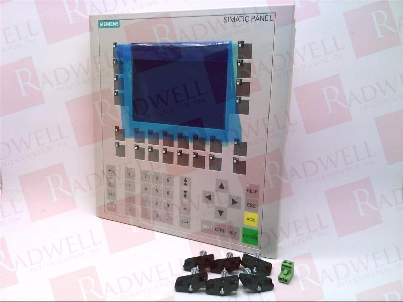 SIEMENS 6AV63-627-1LK00-1AX0