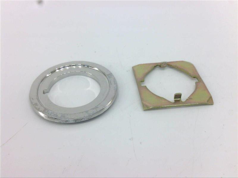 ALLEN BRADLEY 800E-AHA1