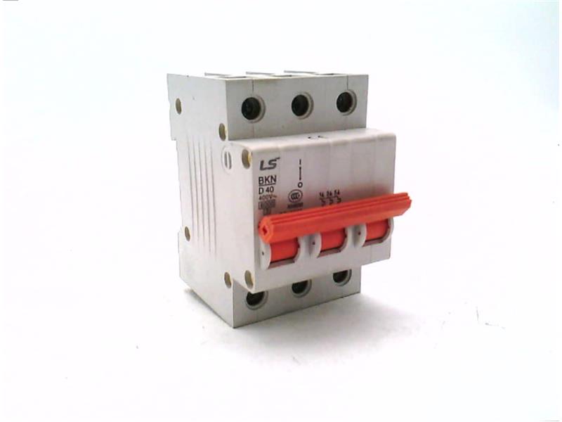 BKN3PD40A by LS ELECTRIC