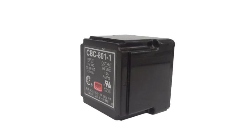 ALTRA INDUSTRIAL MOTION CBC-801-1