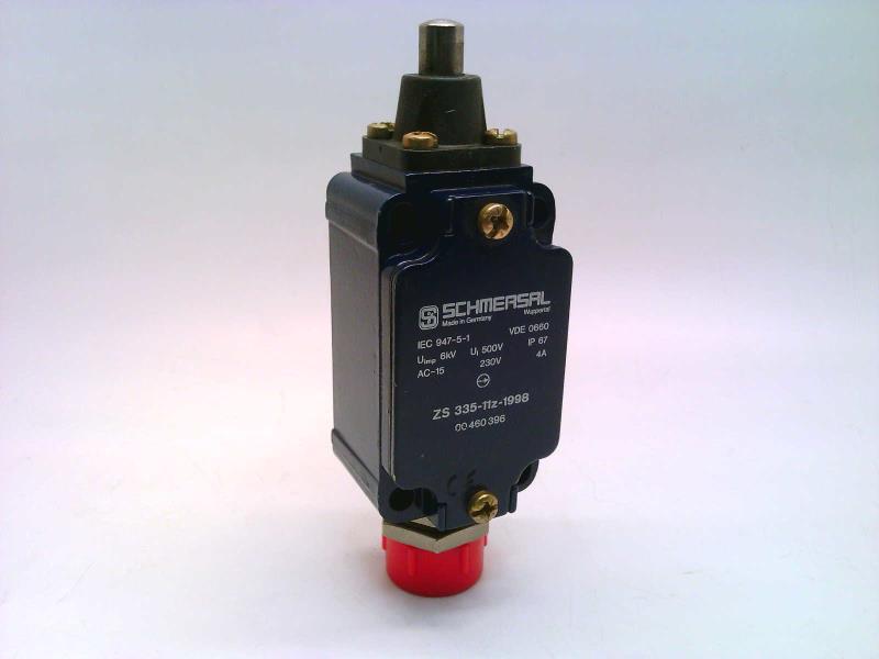 SCHMERSAL ZS-335-11Z-1998