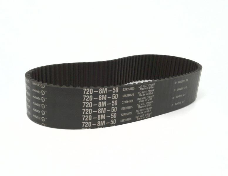 CONTINENTAL AG 720-8M-50