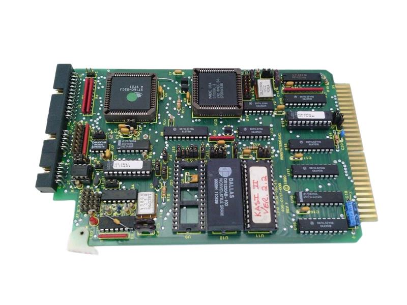 WINSYSTEMS 400-0117-000