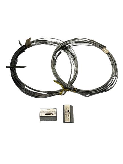 RIZE ENTERPRISES LLC RWC2YP10K