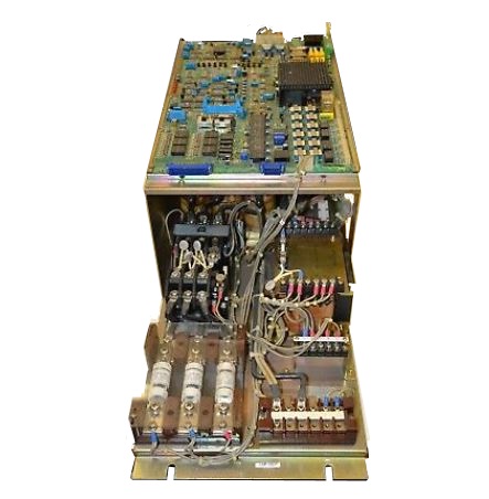 FANUC A06B-6041-H112