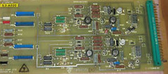 GENERAL ELECTRIC 115D2227G4