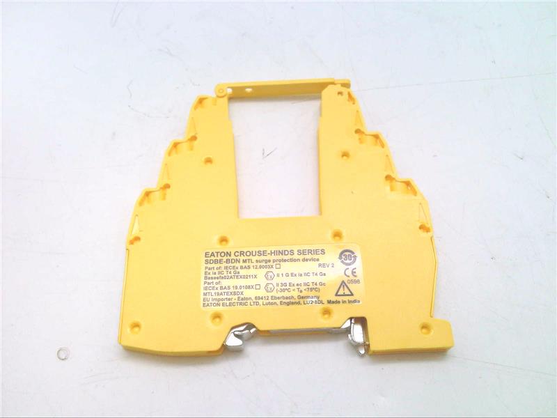 EATON CORPORATION SDBE-BDN