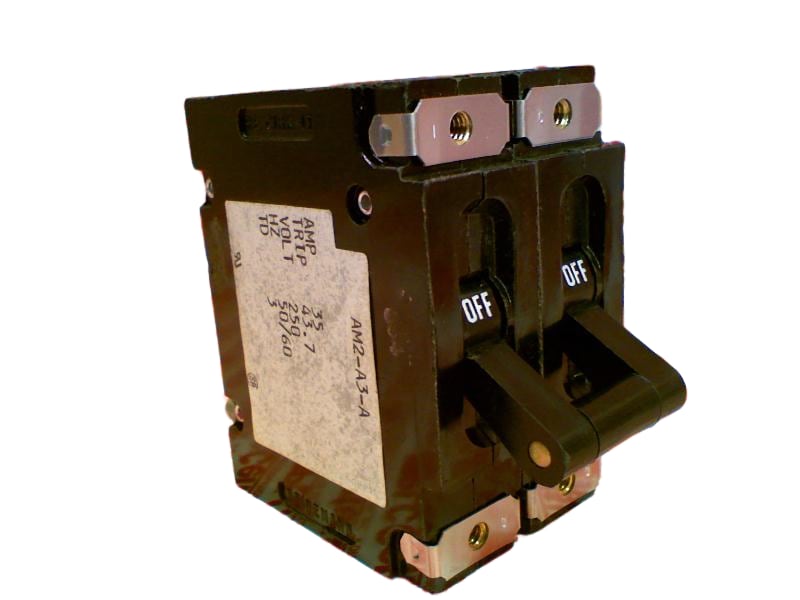 AM2-A3-A-035-03 by EATON CORPORATION