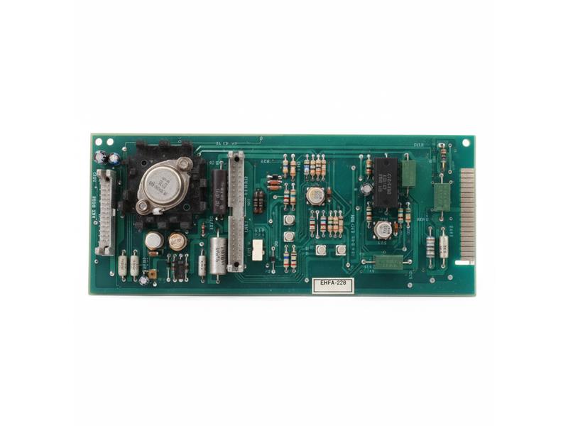 ASEA BROWN BOVERI EHFA-228