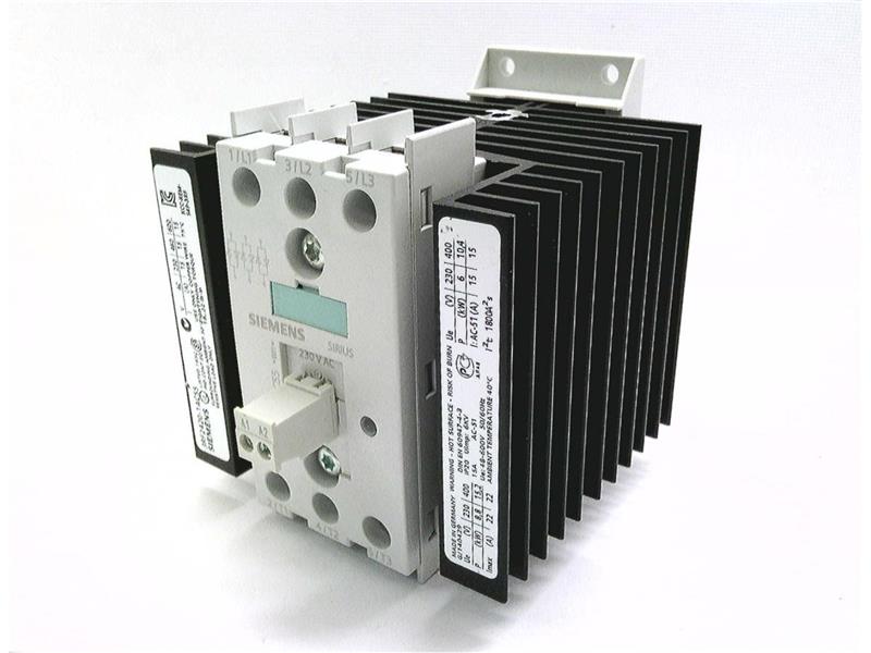 SIEMENS 3RF2420-1AC55