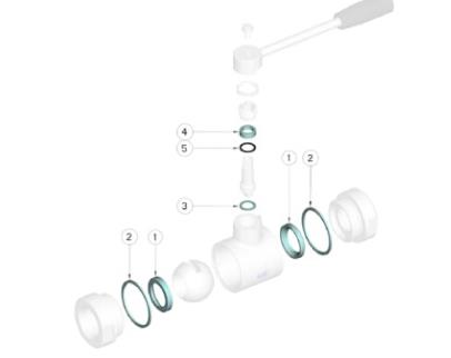 TRI-MATIC 808010 03410 