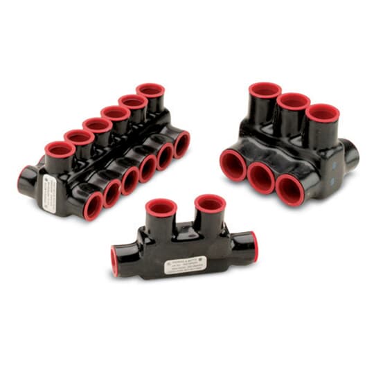 ABB THOMAS & BETTS AMTD7502502