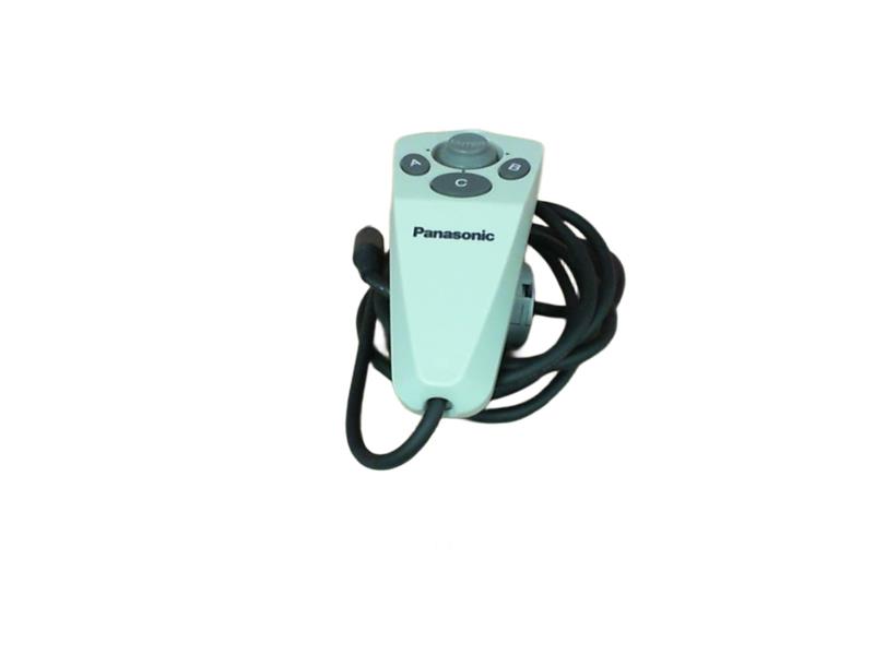 ANM85202CE by MATSUSHITA ELECTRIC