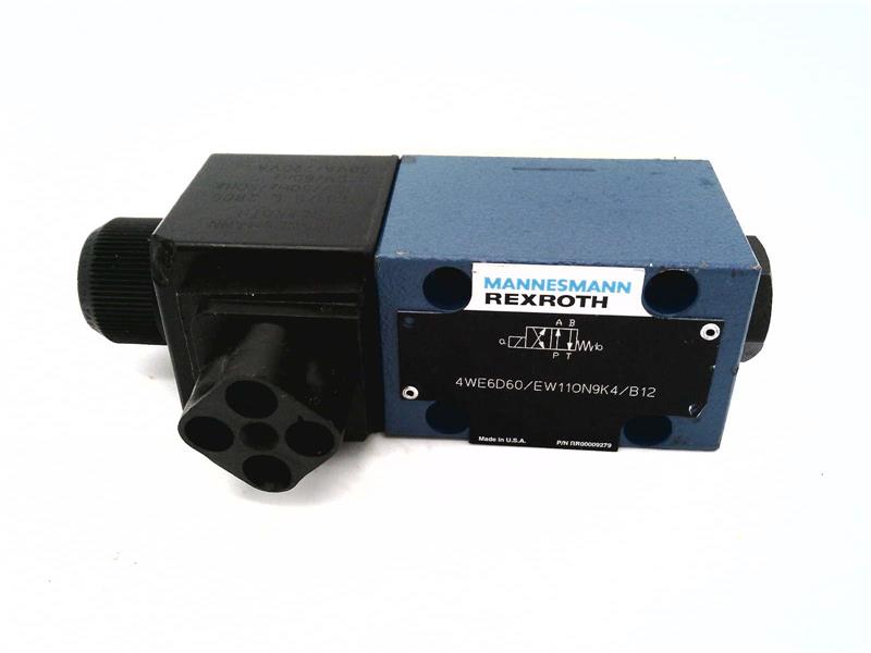 BOSCH 4WE6D60/EW110N9K4/B12