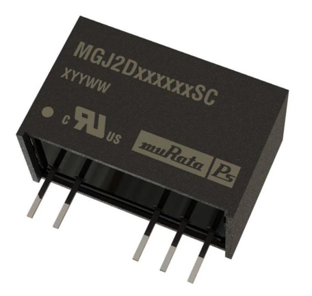 MGJ2D241505SC by MURATA MANUFACTURING