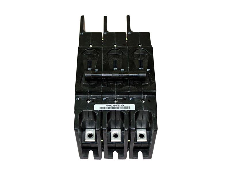 UNITED TECHNOLOGIES HH83XB451