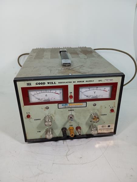 GPS-3010H by EMERSON