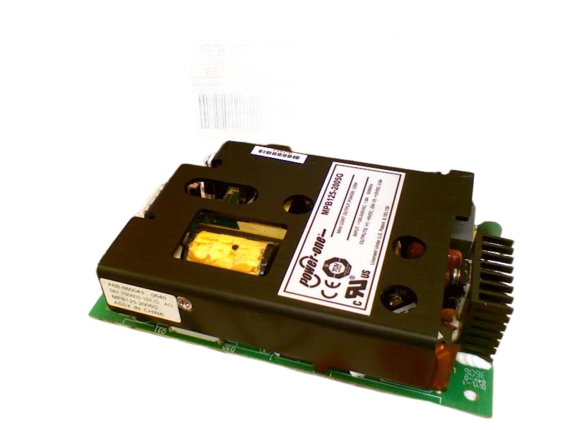 MPB125-2005G by BEL FUSE