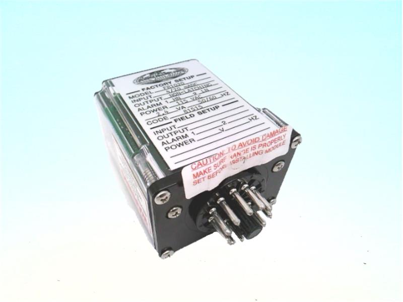 FR1020 by WILKERSON INSTR CO