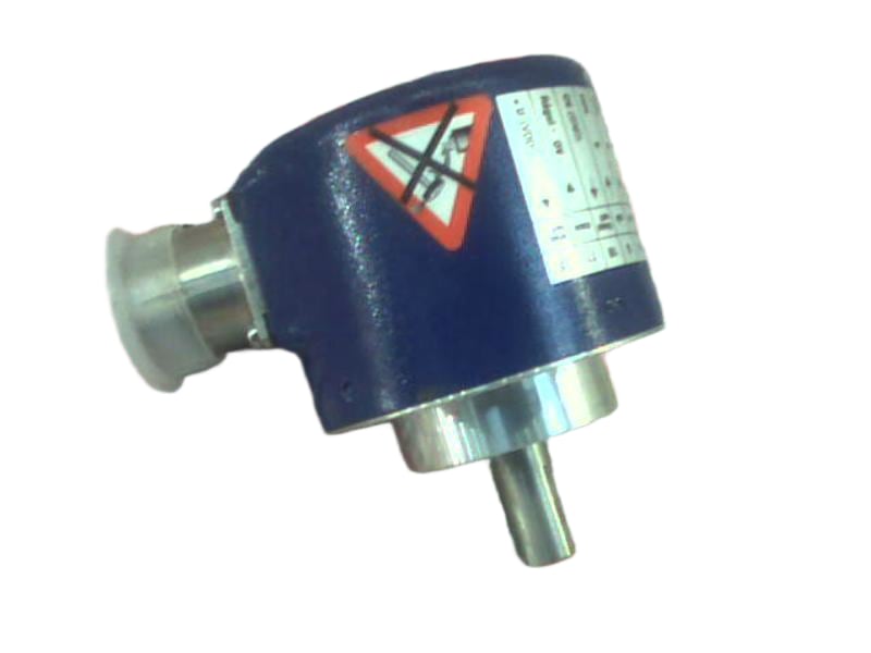 GI355.A60R023000 by BAUMER ELECTRIC