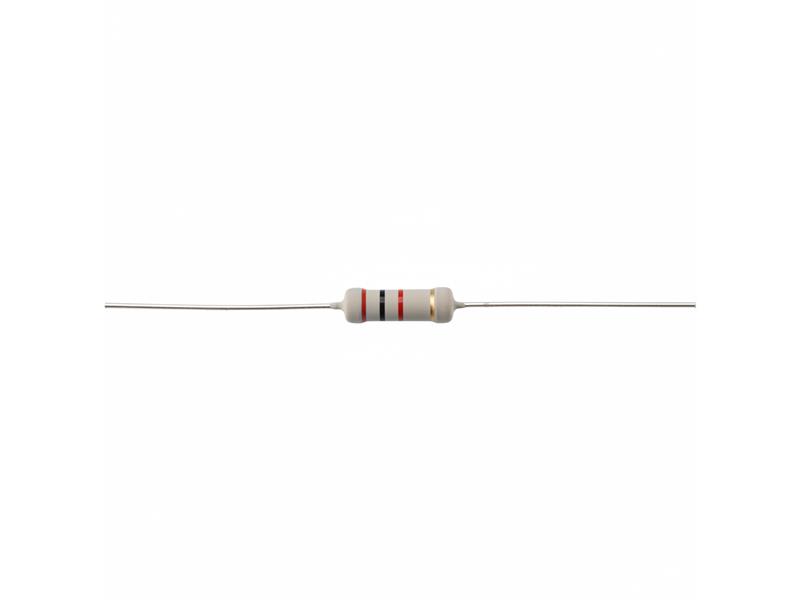 TE CONNECTIVITY YR1B196RCC