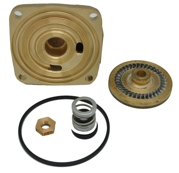 20158-6 by CRANE PUMPS & SYSTEMS INC