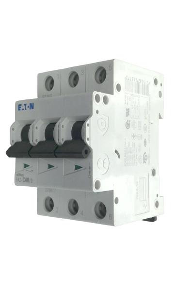 EATON CORPORATION FAZ-C40-3