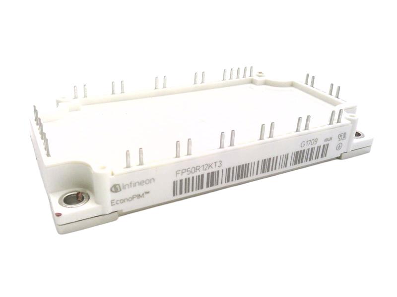 FP50R12KT3 by INFINEON