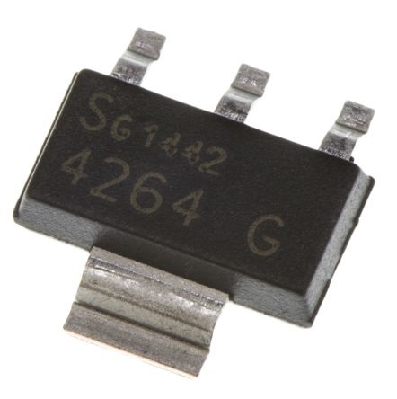 INFINEON TLE4264GHTMA1