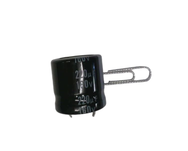 NICHICON LGJ2C221MELZ