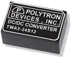 POLYTRON TW3-24-12