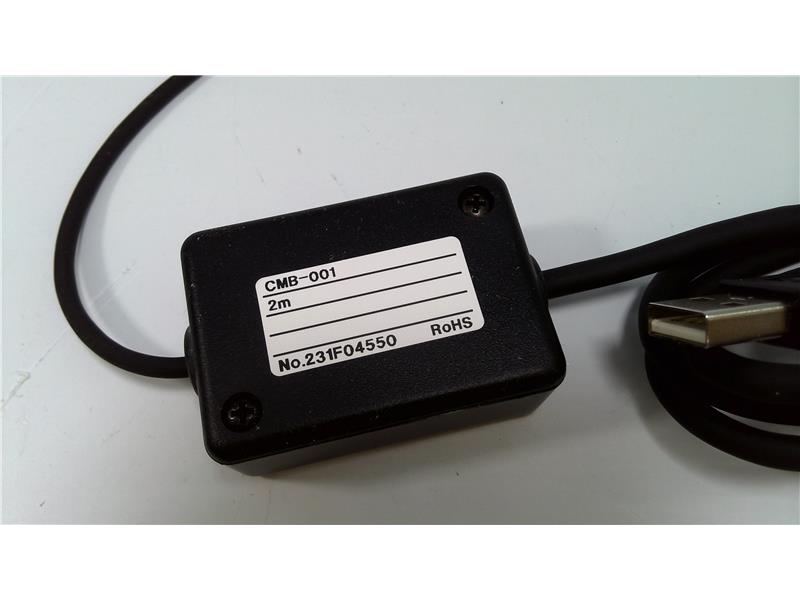 SHINKO TECHNOS CMB-001