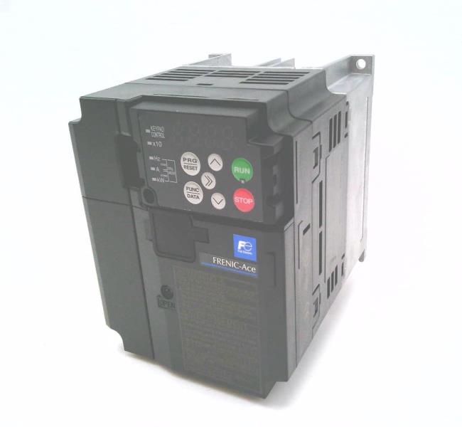 FUJI ELECTRIC FRN1.5E2S-2J12