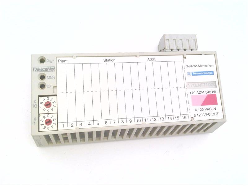 SCHNEIDER ELECTRIC 170LNT71000