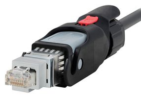 AMPHENOL 10135742-101LF