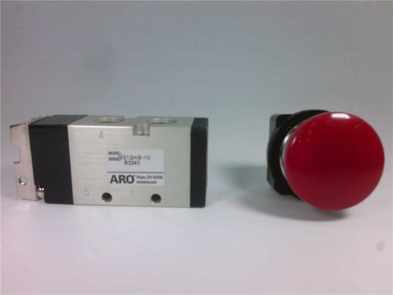 INGERSOLL RAND M212HS-10