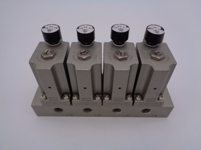 SMC ARM2000-1B1-01-X206