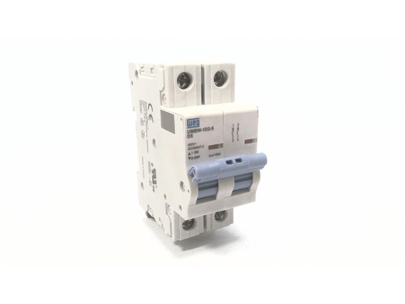 UMBW-1D2-5 by WEG