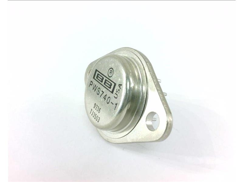 PWS740-1 by BURR BROWN